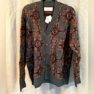 Abercrombie & Fitch Soft Sweater: Small